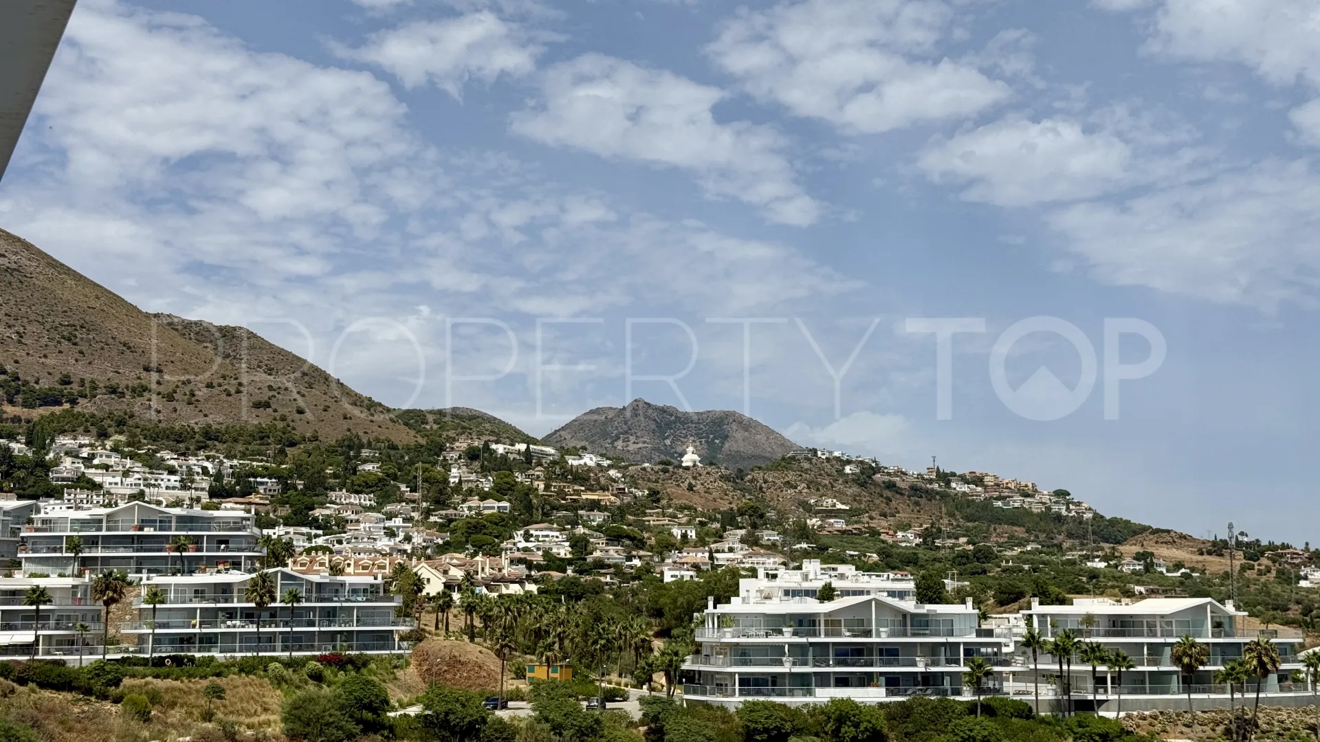 2 bedrooms apartment for sale in El Higueron