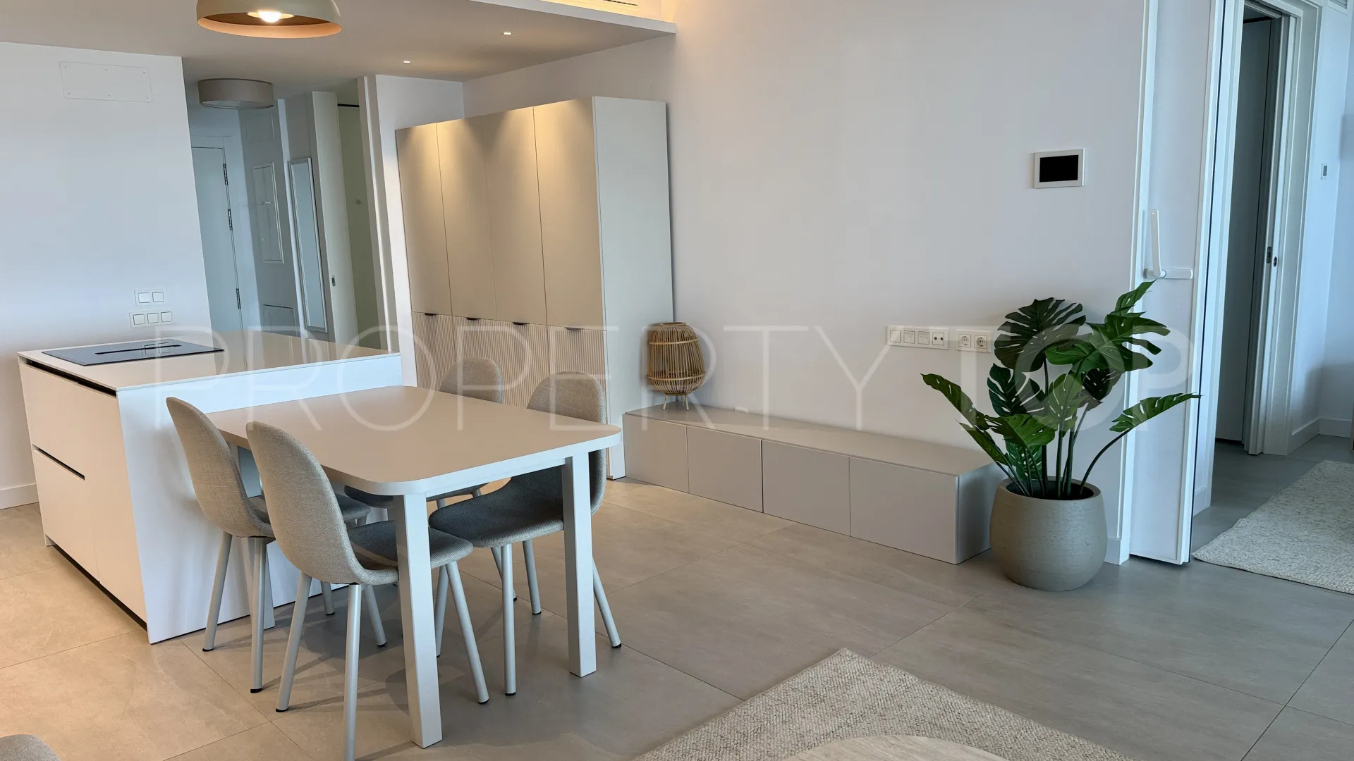 2 bedrooms apartment for sale in El Higueron