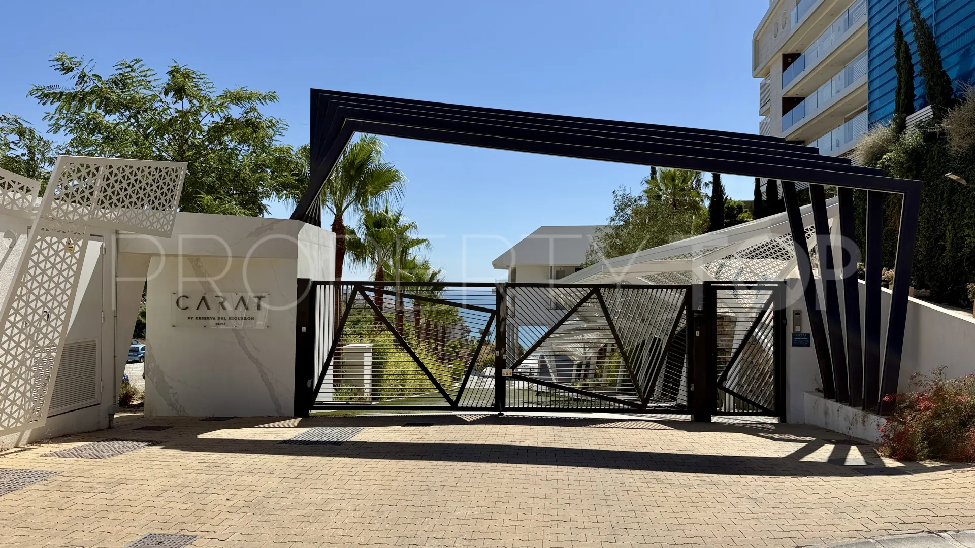 2 bedrooms apartment for sale in El Higueron