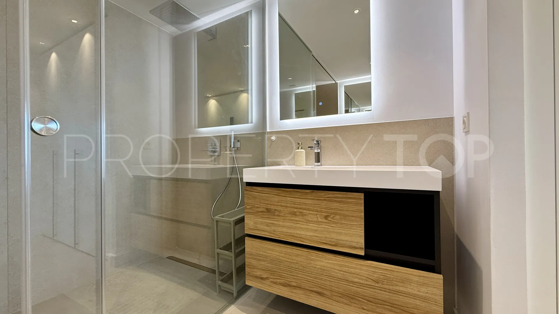 2 bedrooms apartment for sale in El Higueron