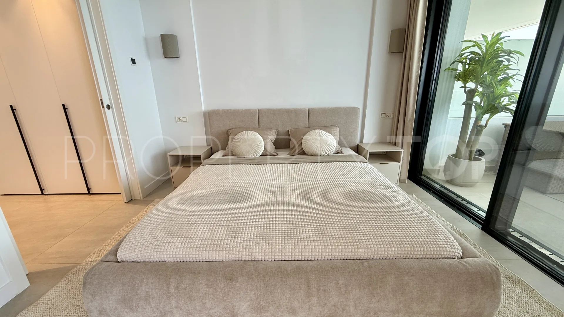 2 bedrooms apartment for sale in El Higueron