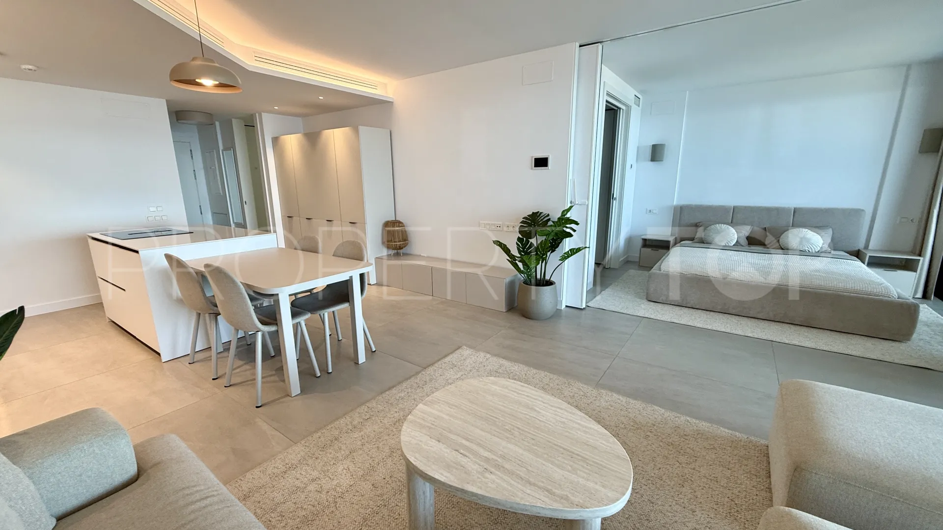 2 bedrooms apartment for sale in El Higueron