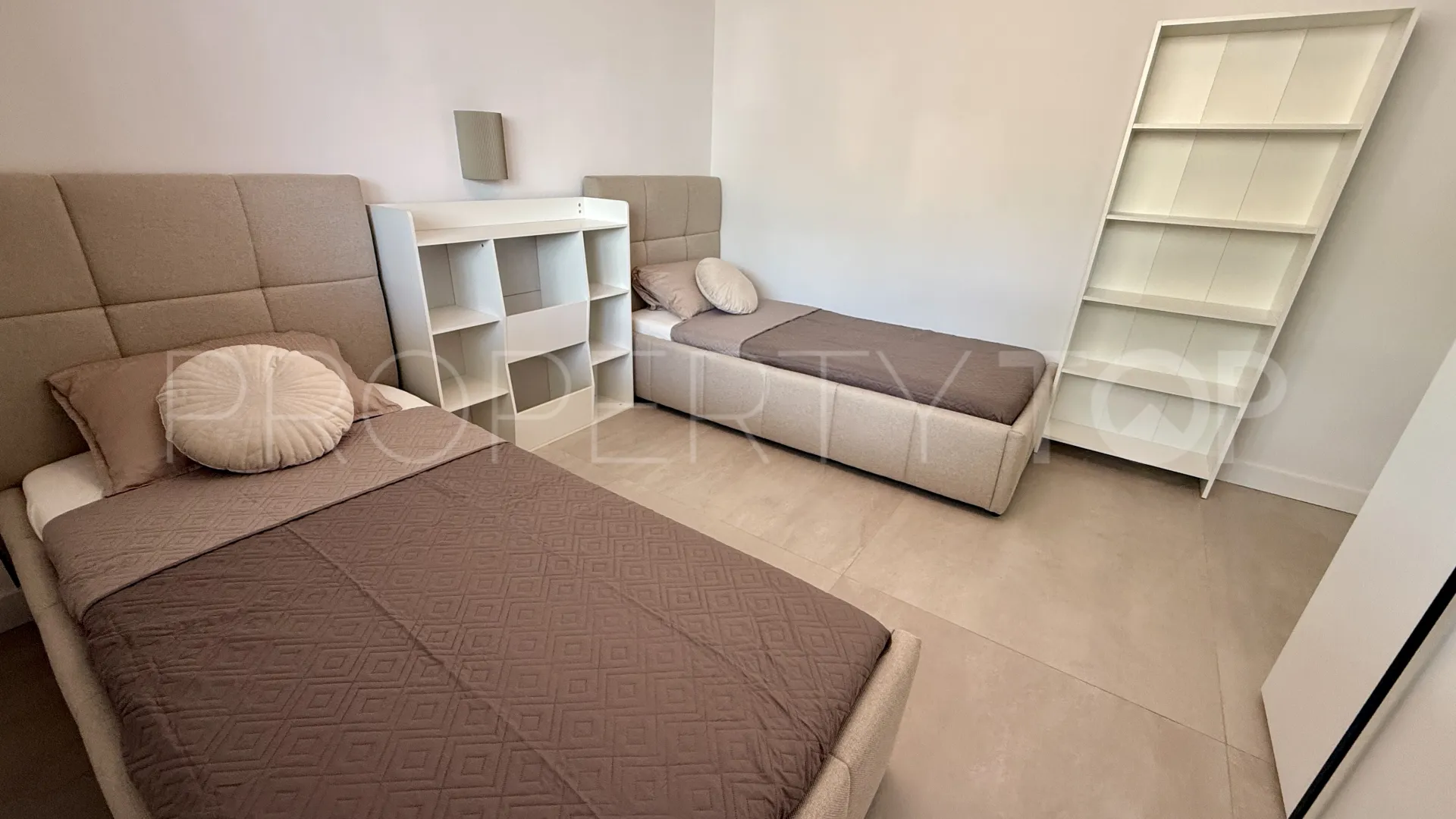2 bedrooms apartment for sale in El Higueron