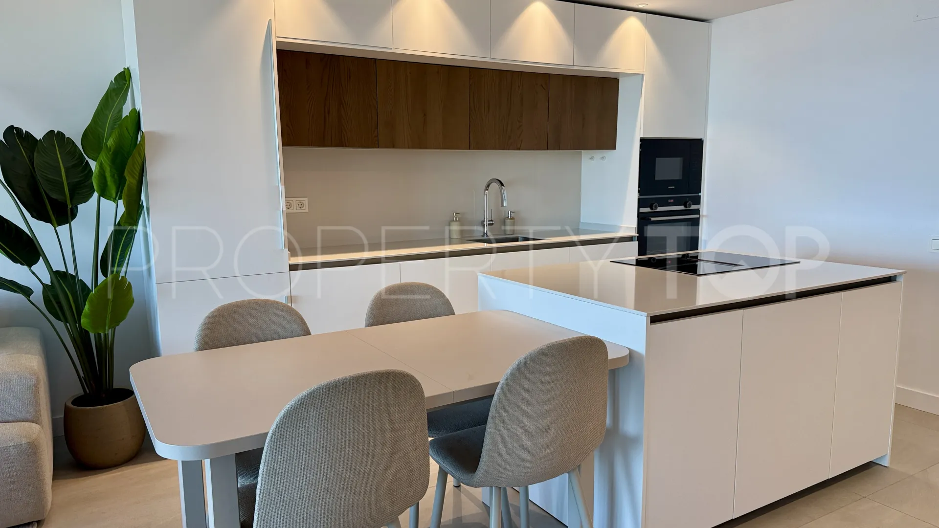 2 bedrooms apartment for sale in El Higueron
