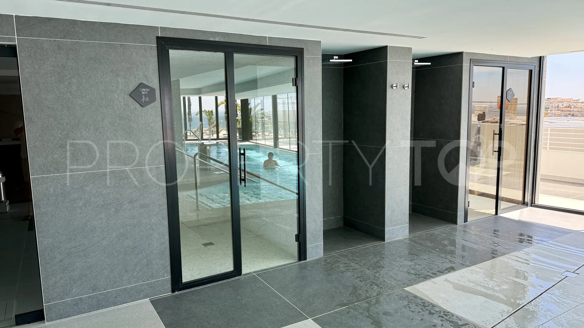 2 bedrooms apartment for sale in El Higueron