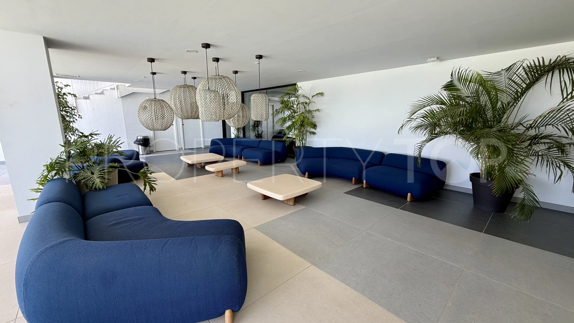 2 bedrooms apartment for sale in El Higueron