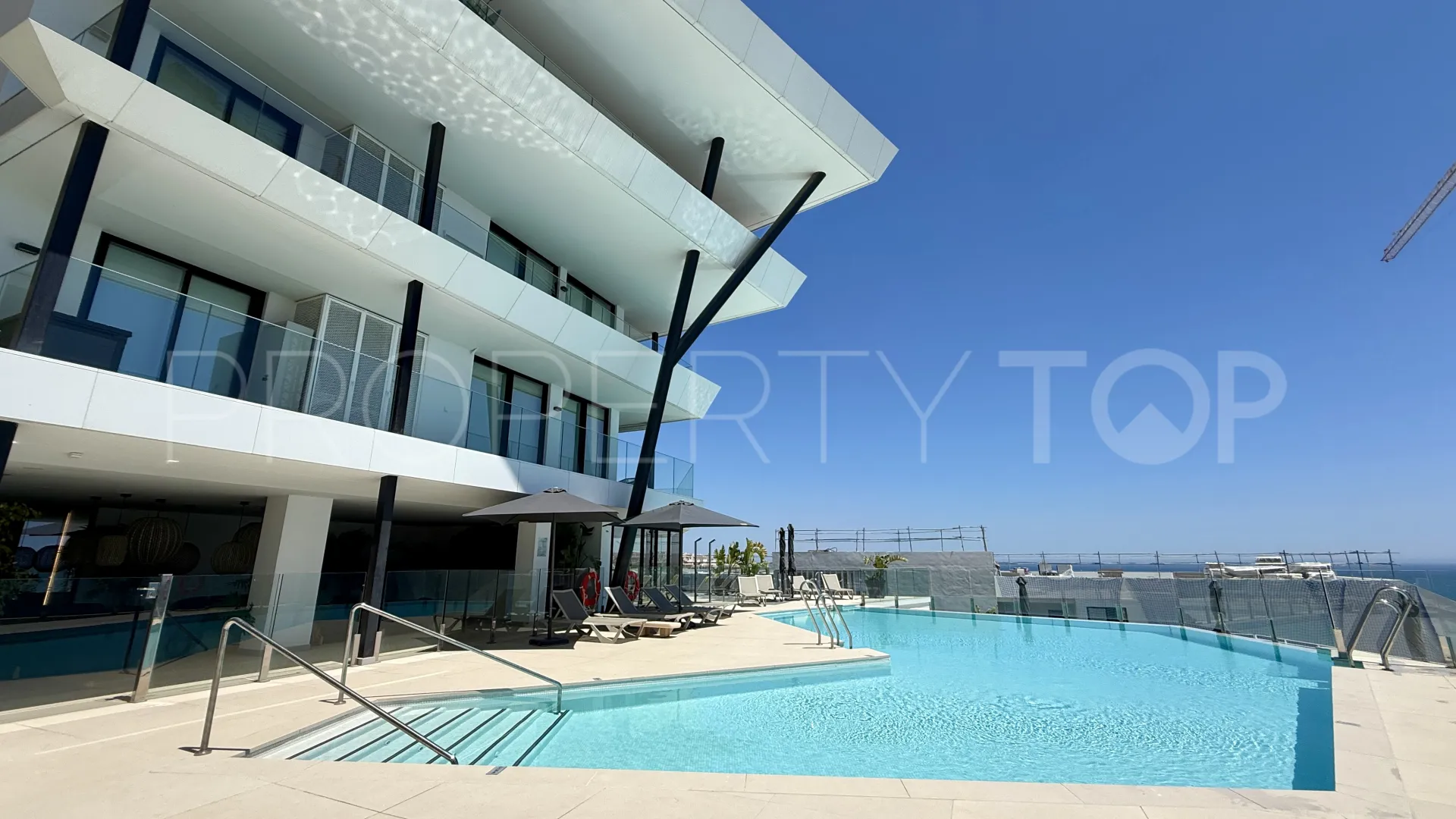2 bedrooms apartment for sale in El Higueron