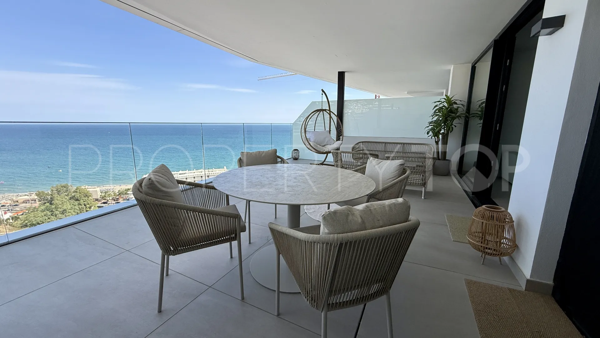 2 bedrooms apartment for sale in El Higueron