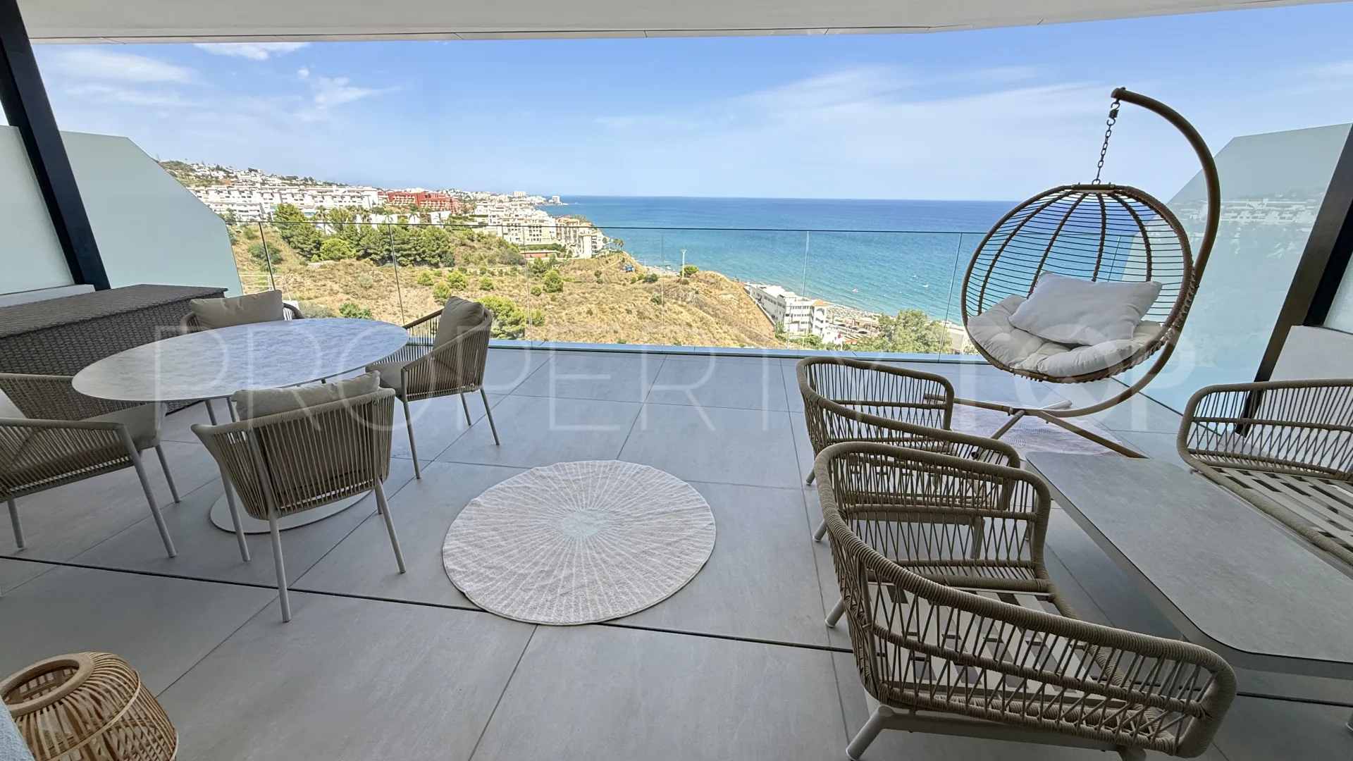 2 bedrooms apartment for sale in El Higueron