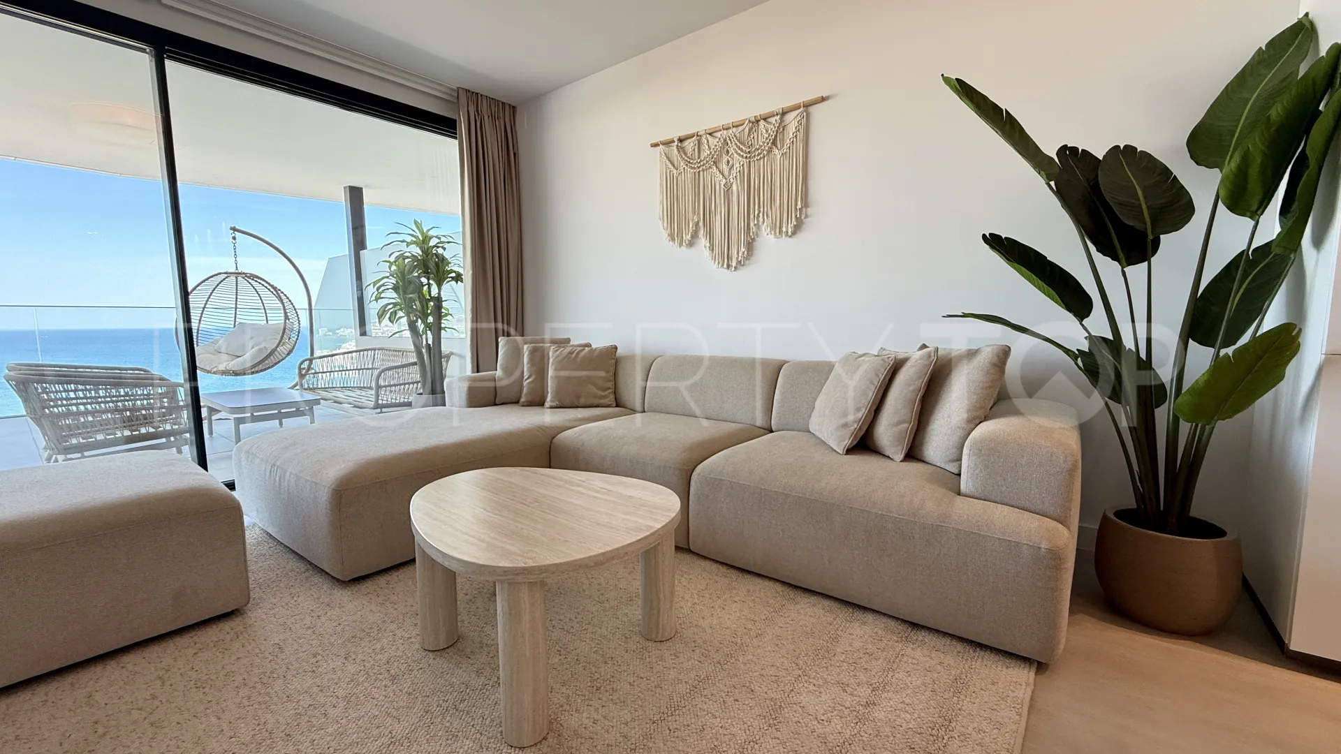 2 bedrooms apartment for sale in El Higueron