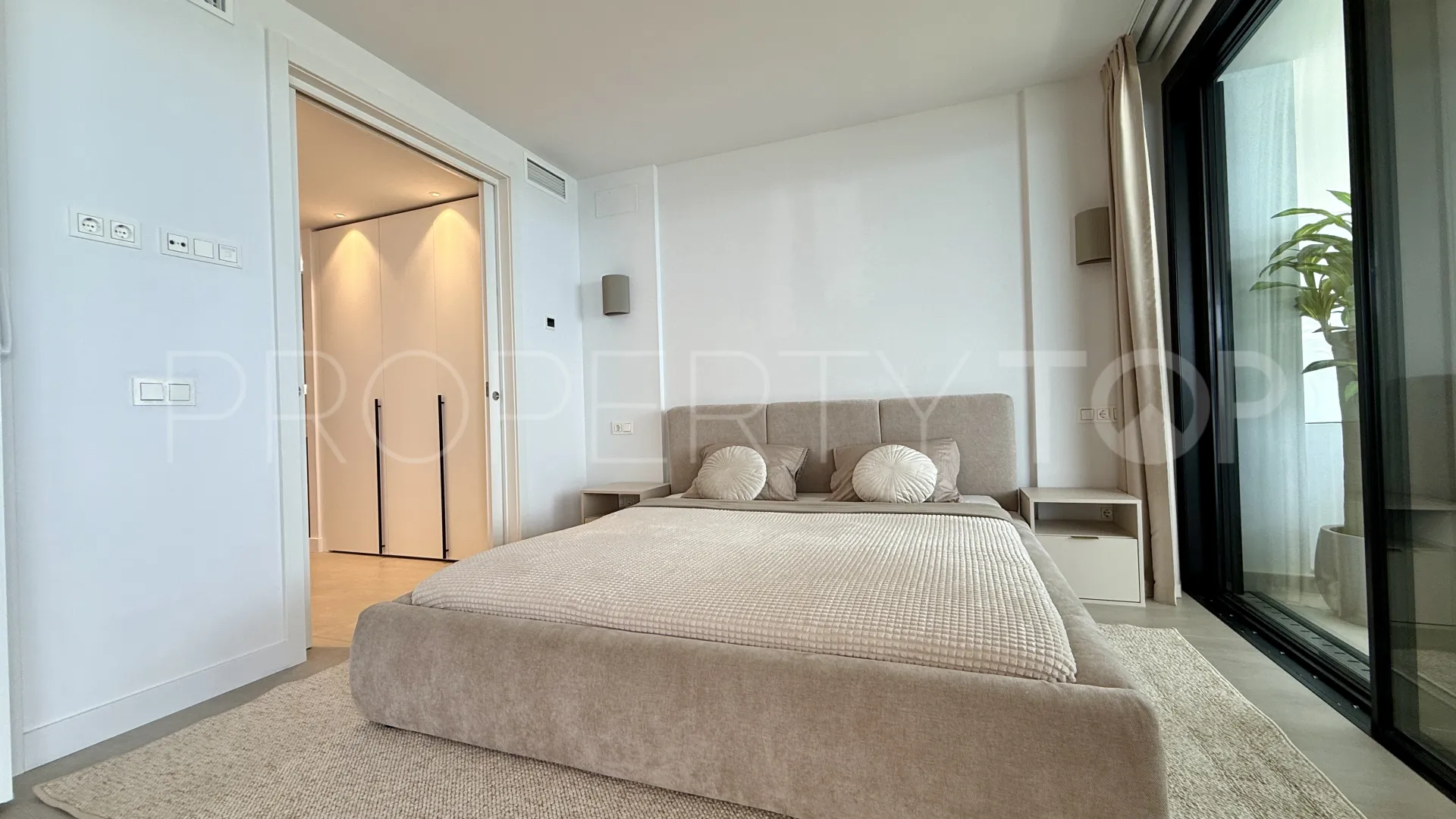 2 bedrooms apartment for sale in El Higueron