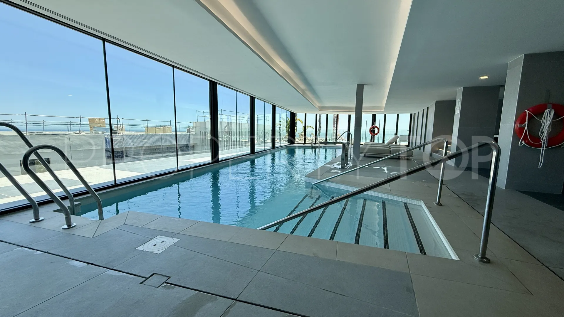 2 bedrooms apartment for sale in El Higueron