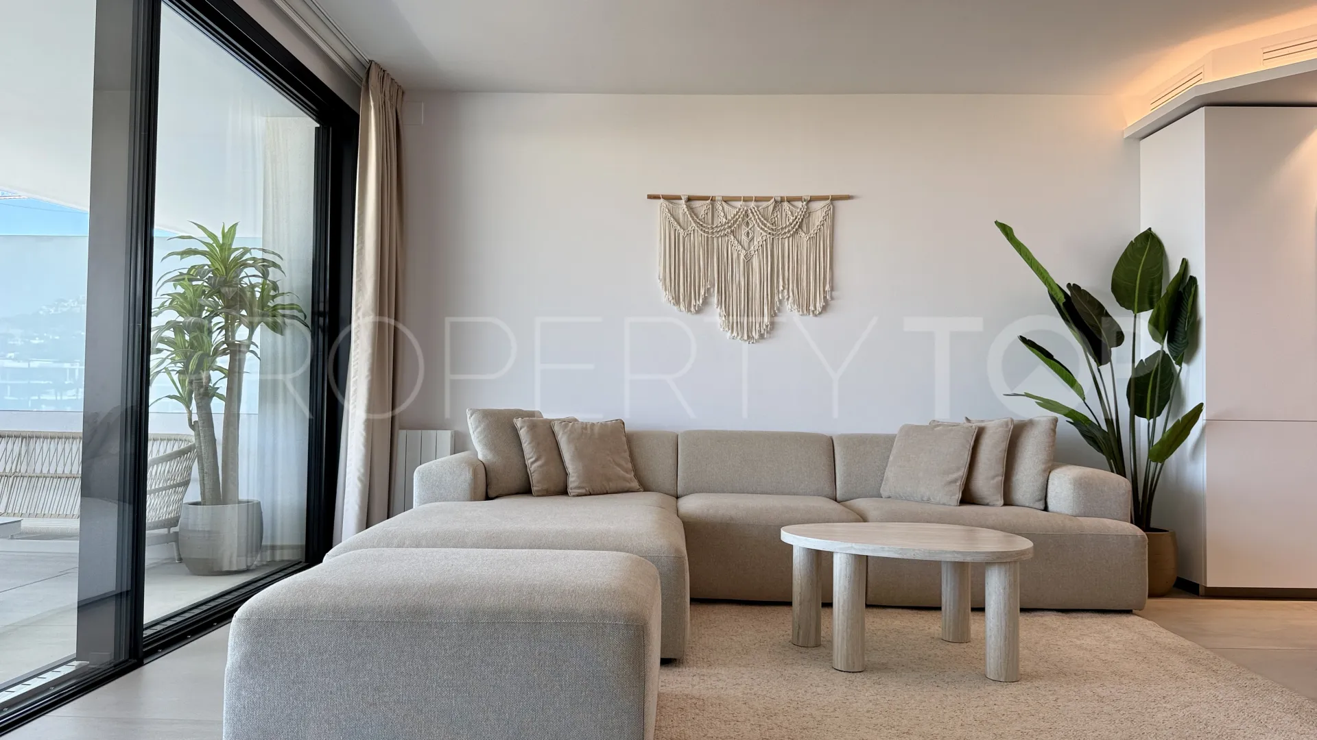 2 bedrooms apartment for sale in El Higueron