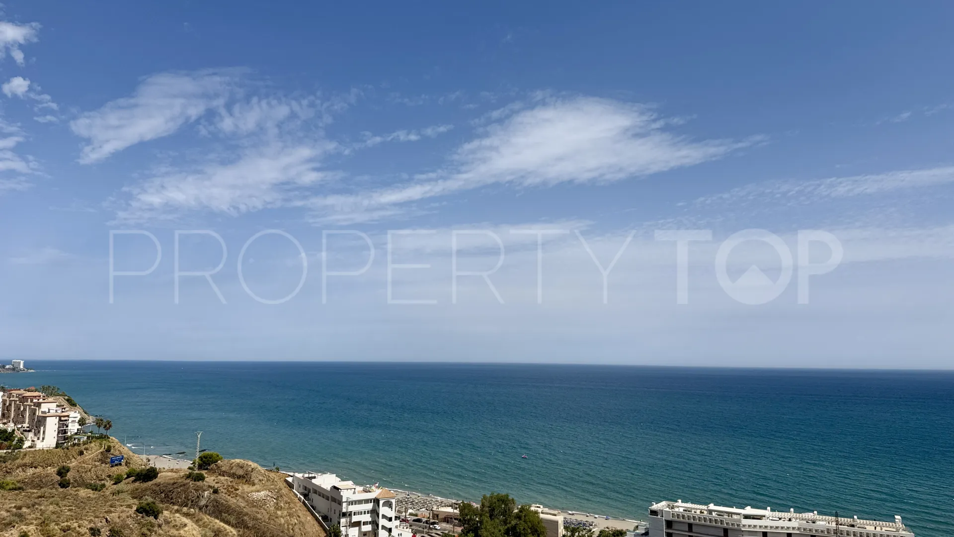 2 bedrooms apartment for sale in El Higueron