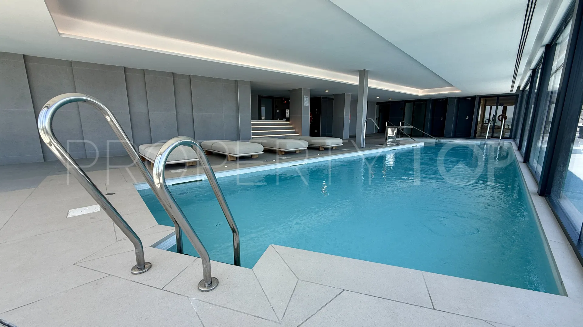 2 bedrooms apartment for sale in El Higueron