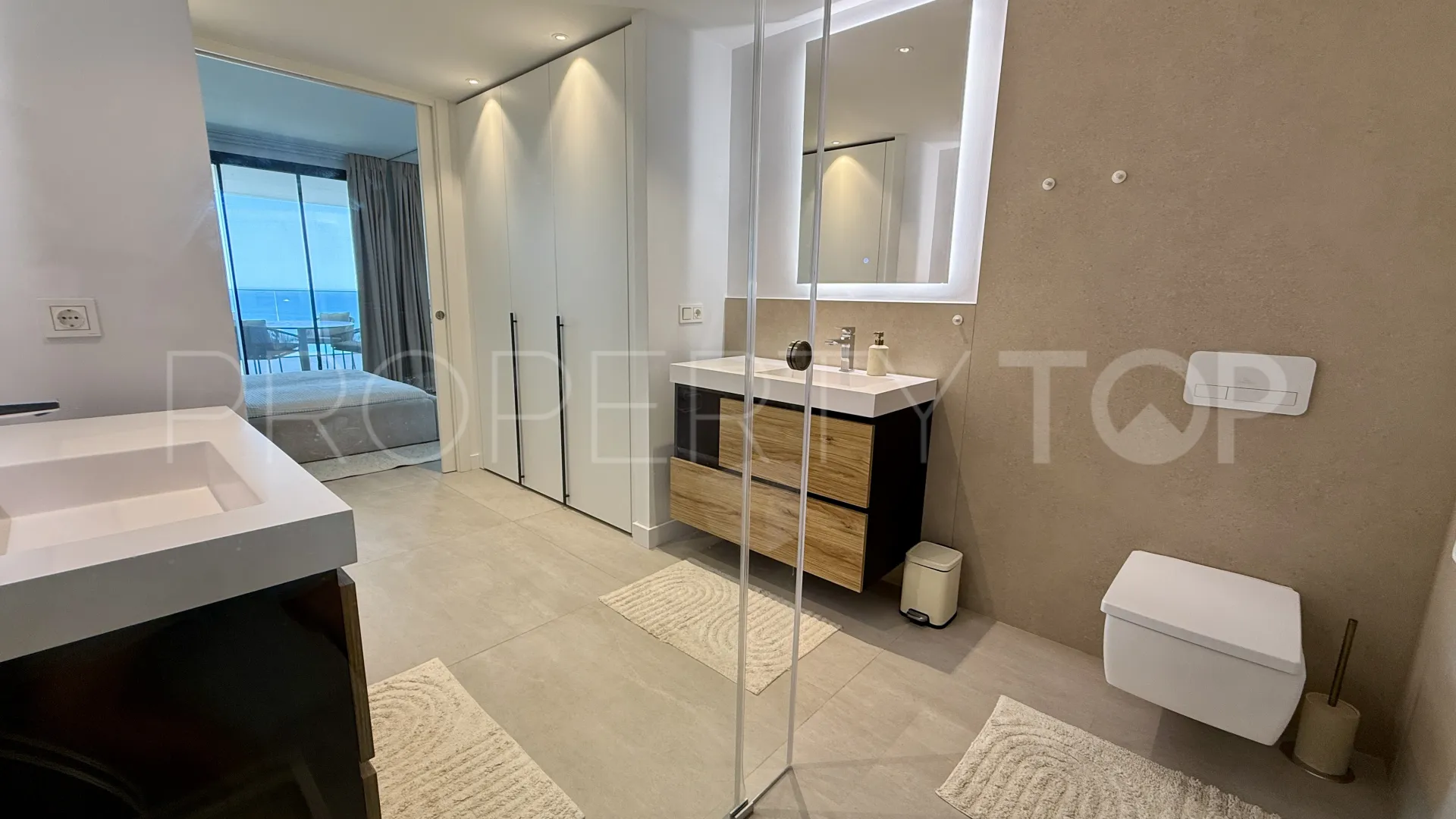 2 bedrooms apartment for sale in El Higueron