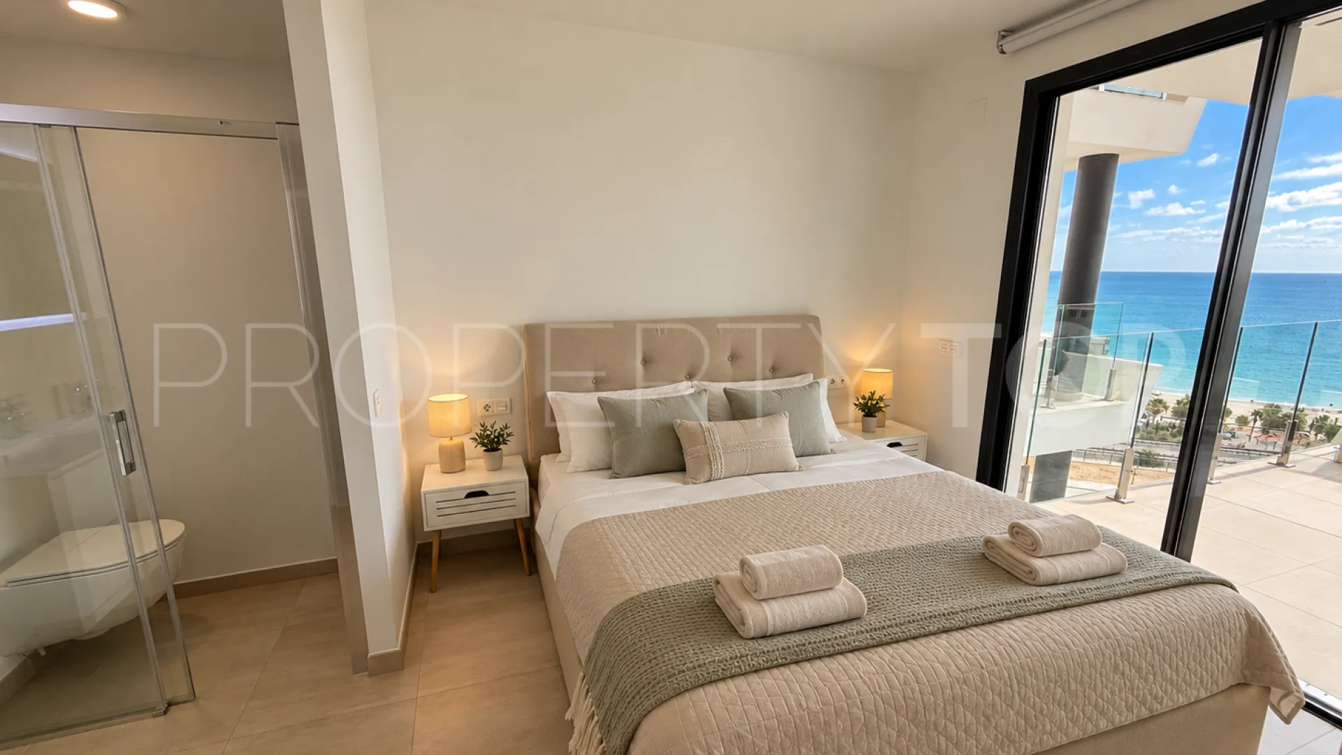 Apartment for sale in El Higueron with 2 bedrooms