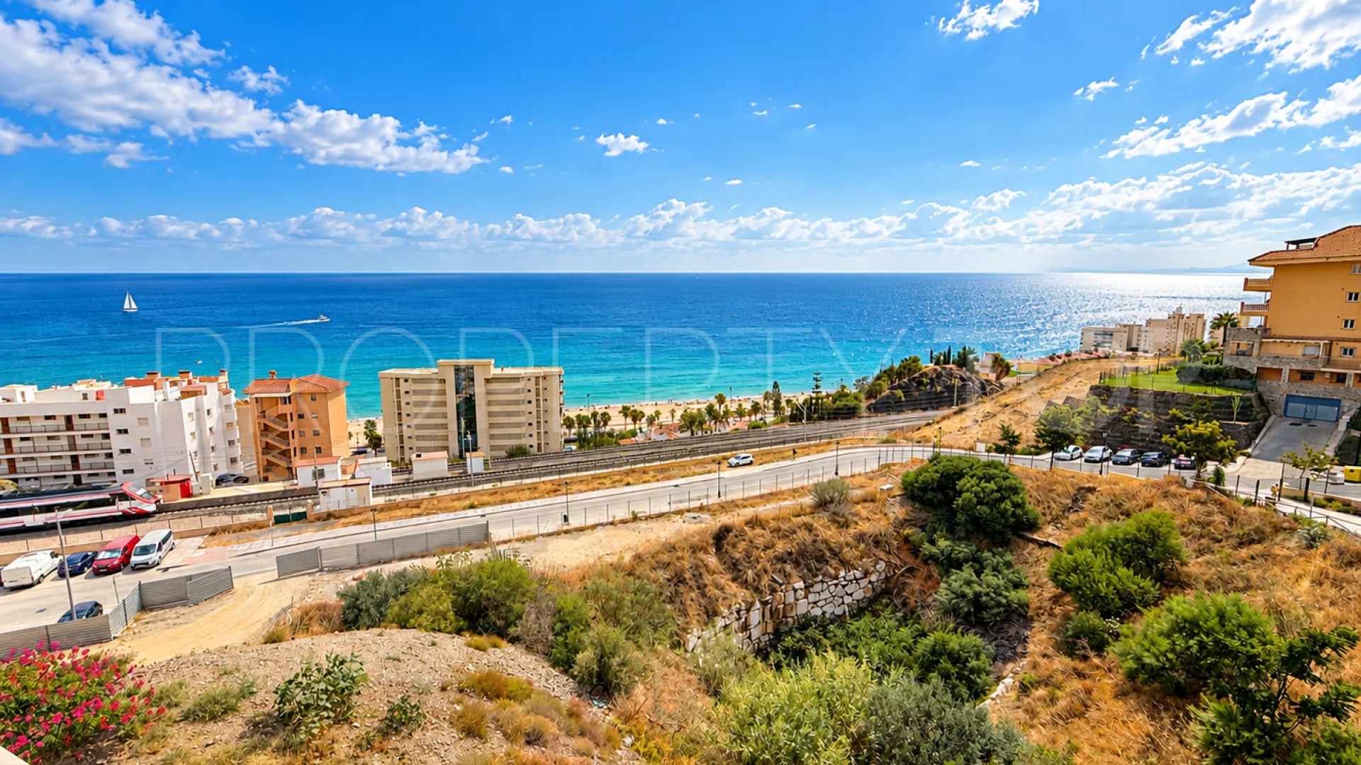 Apartment for sale in El Higueron with 2 bedrooms