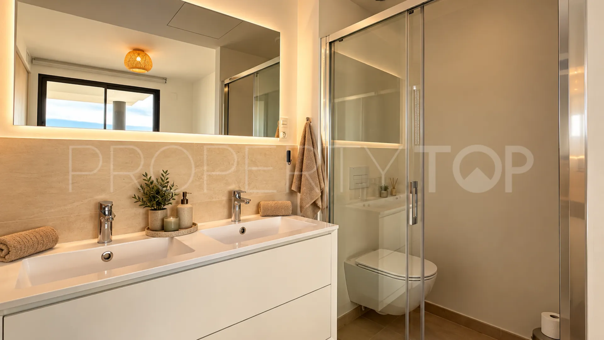 Apartment for sale in El Higueron with 2 bedrooms