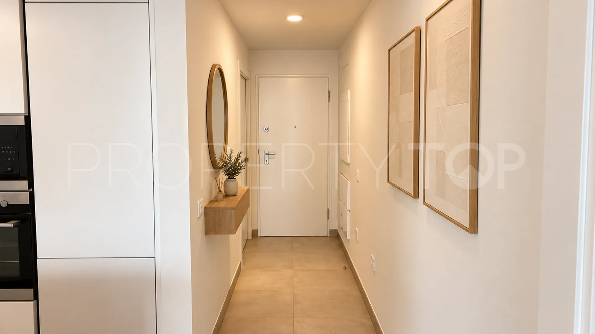 Apartment for sale in El Higueron with 2 bedrooms