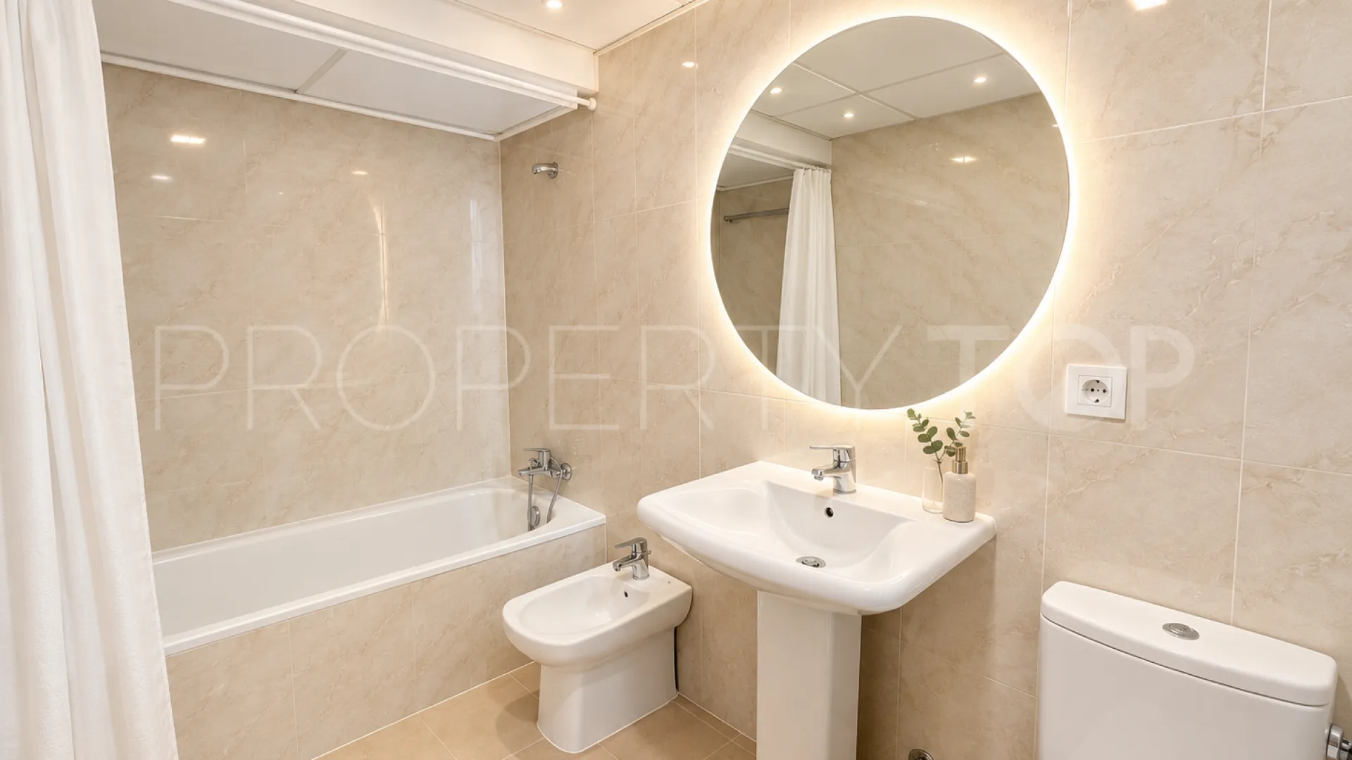 Marbella - Puerto Banus, apartamento a la venta con 1 dormitorio