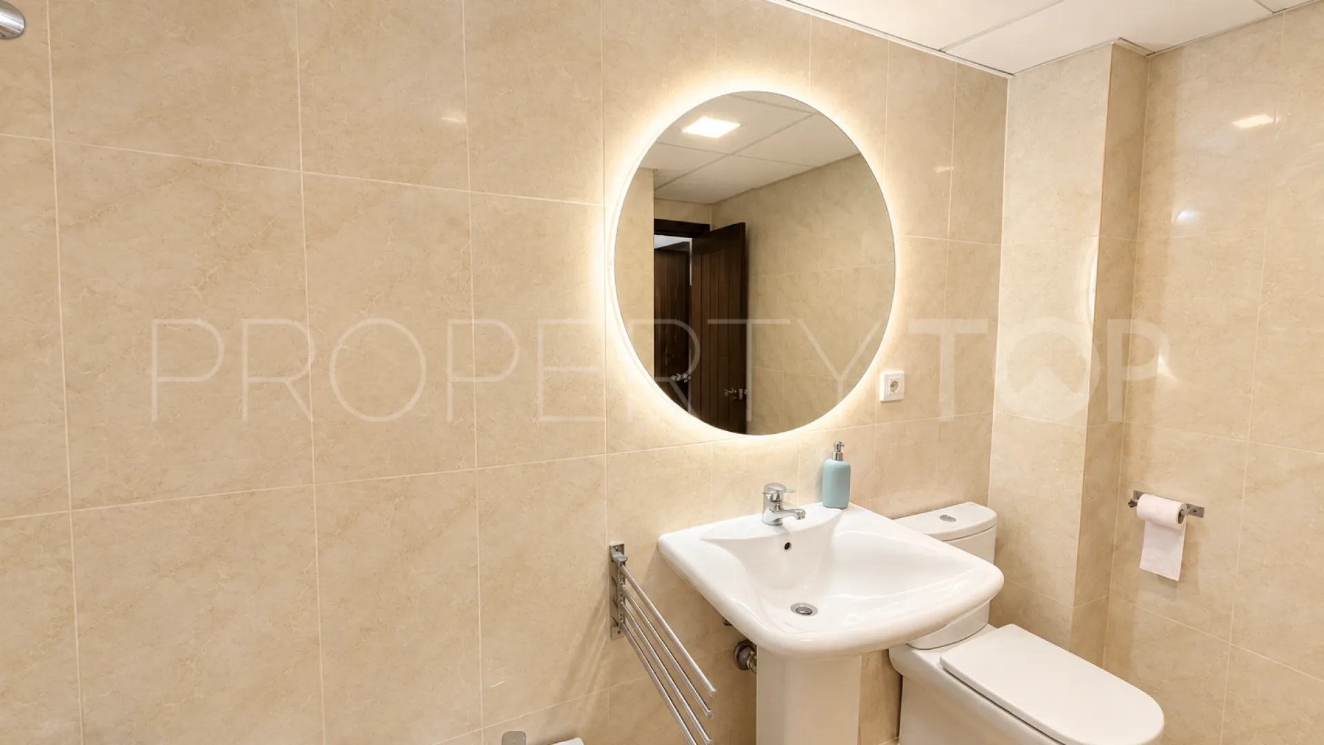 Marbella - Puerto Banus, apartamento a la venta con 1 dormitorio
