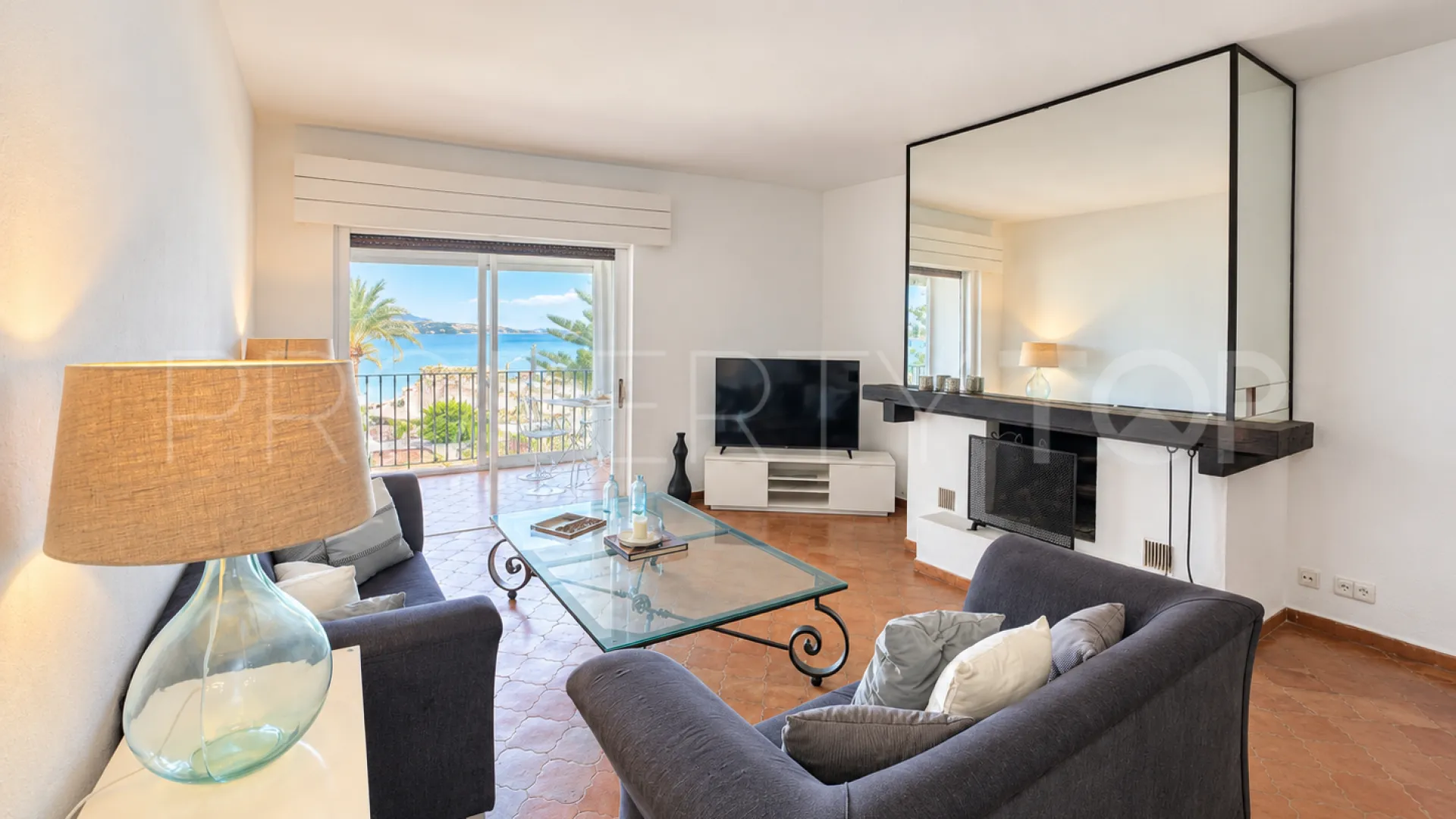 Marbella - Puerto Banus, apartamento a la venta con 1 dormitorio