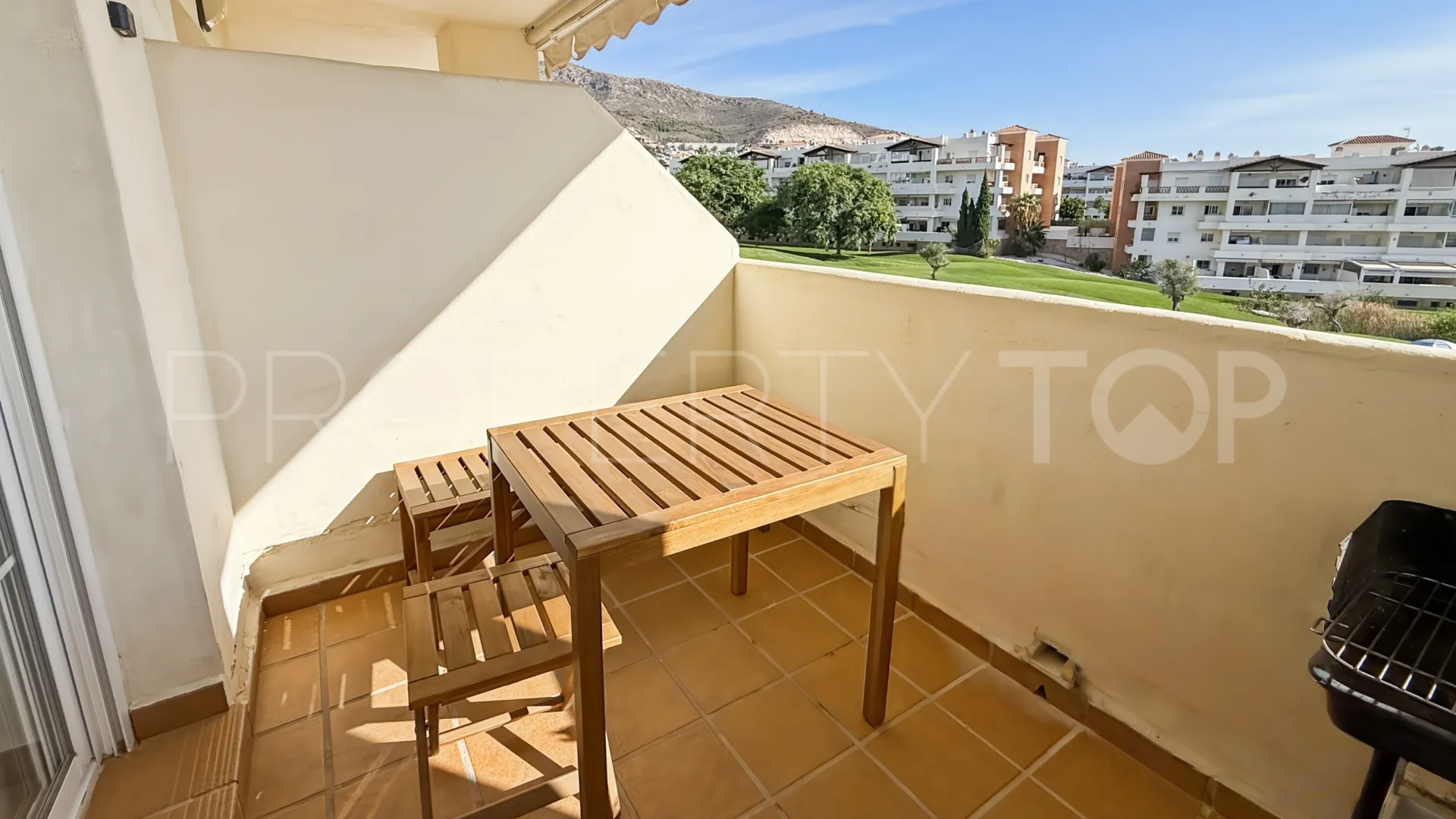 Piso a la venta en Benalmadena con 2 dormitorios