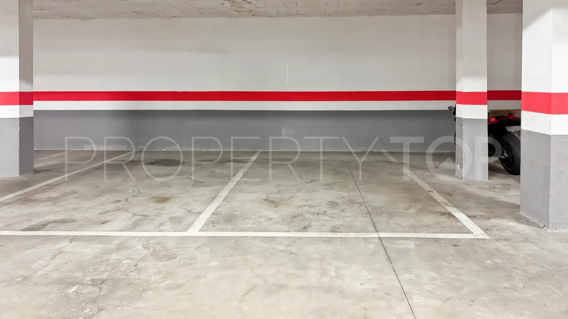 Piso a la venta en Benalmadena con 2 dormitorios