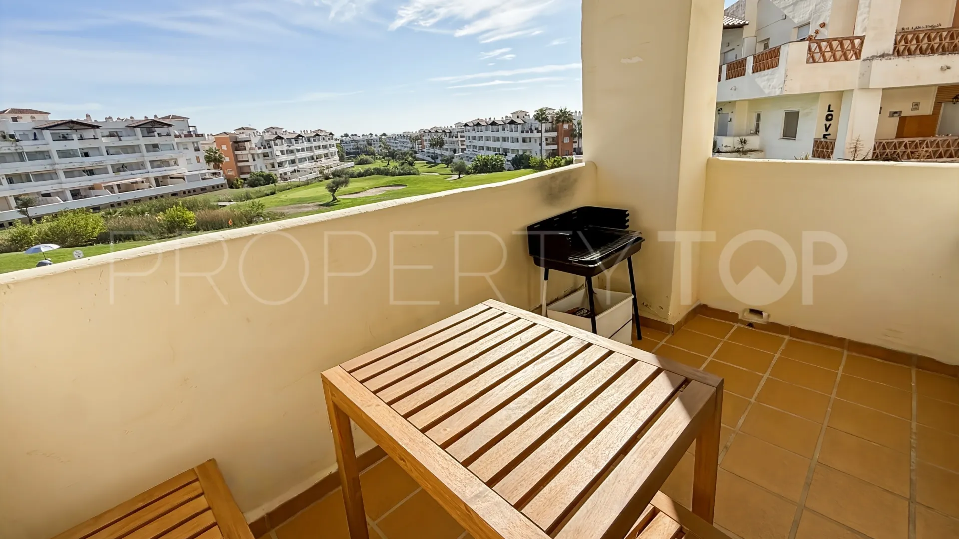 Piso a la venta en Benalmadena con 2 dormitorios