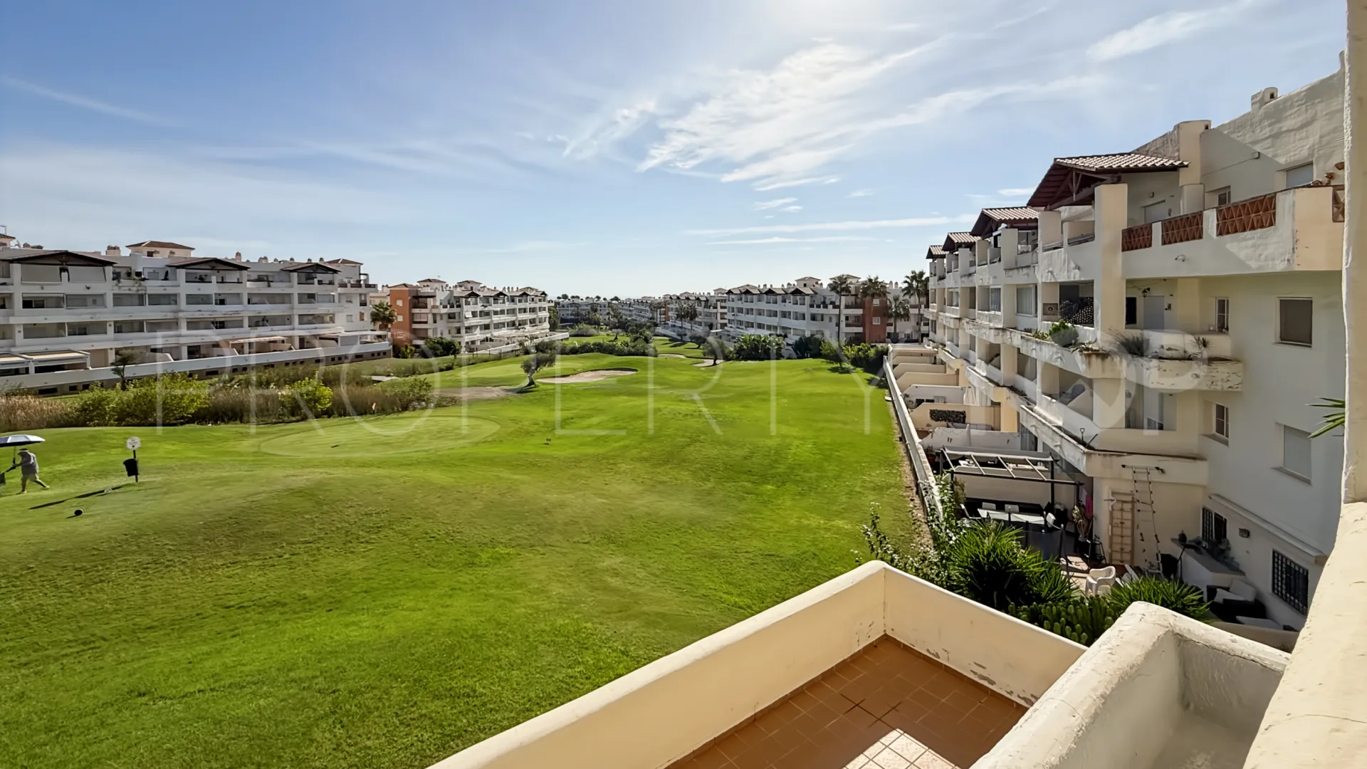 Piso a la venta en Benalmadena con 2 dormitorios