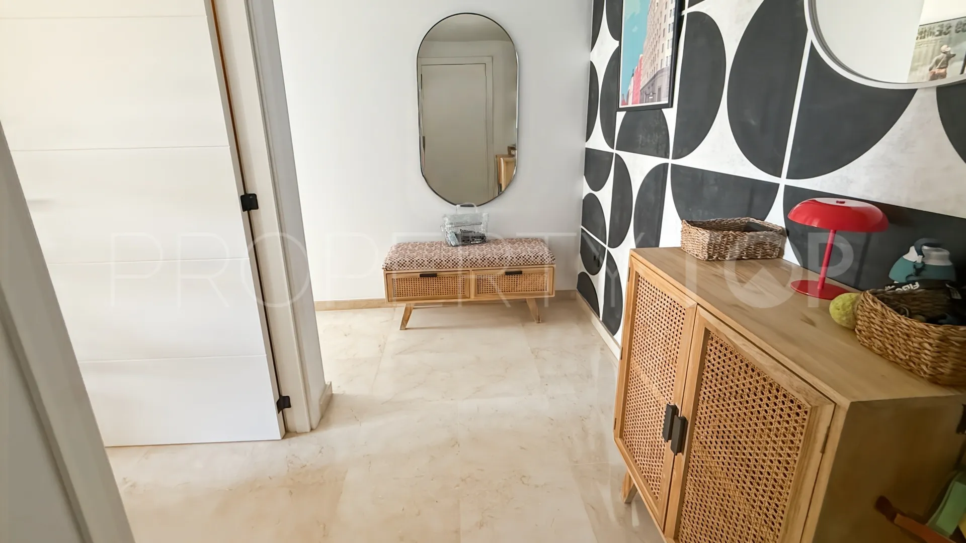 Piso a la venta en Benalmadena con 2 dormitorios