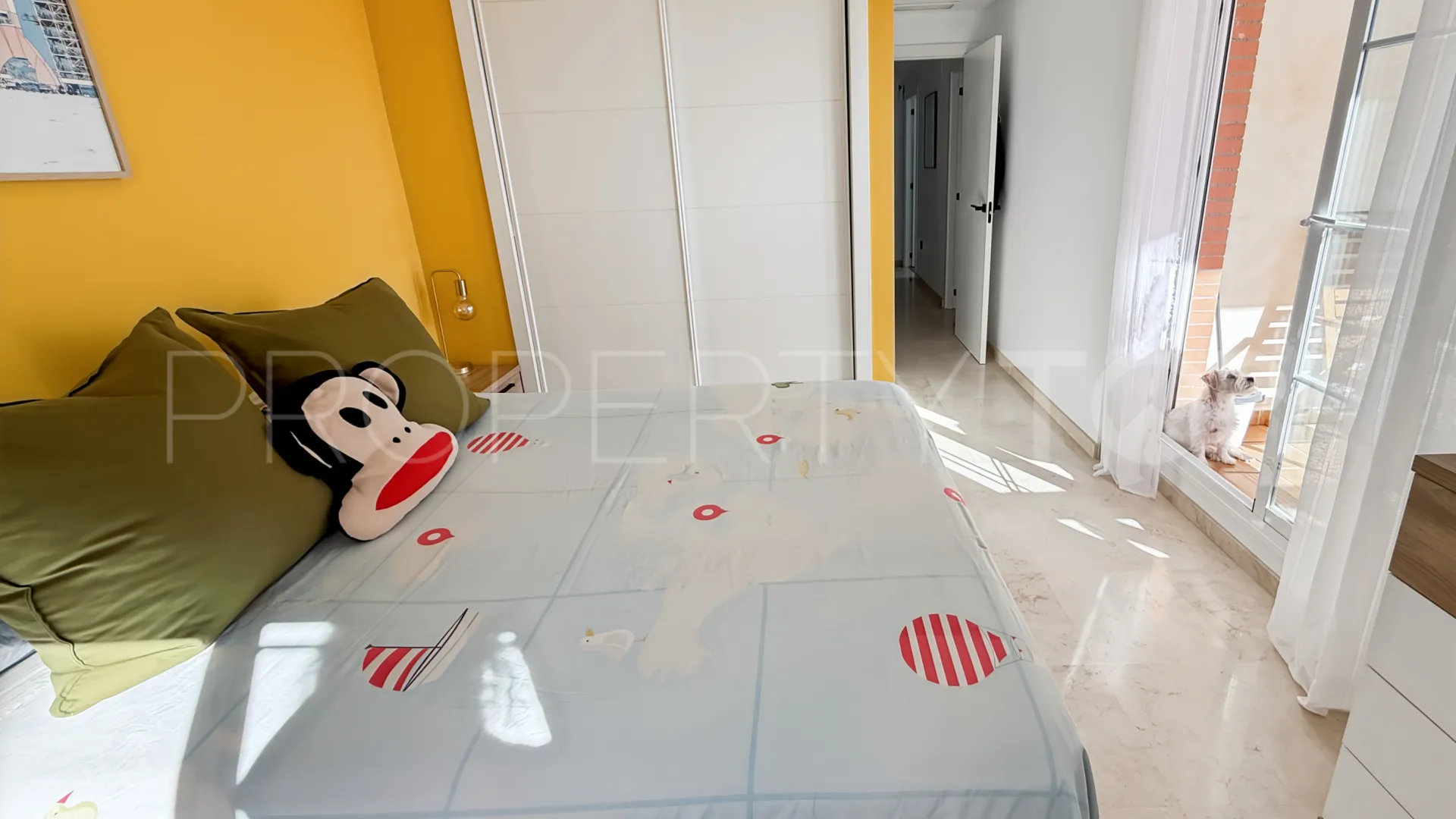 Piso a la venta en Benalmadena con 2 dormitorios