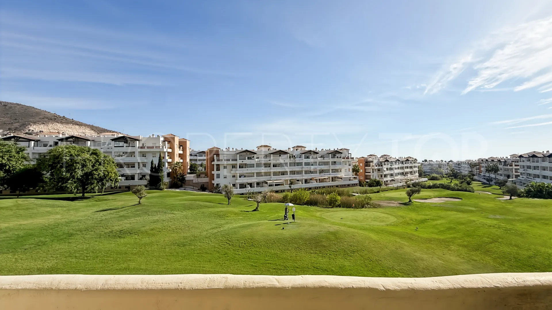 Piso a la venta en Benalmadena con 2 dormitorios