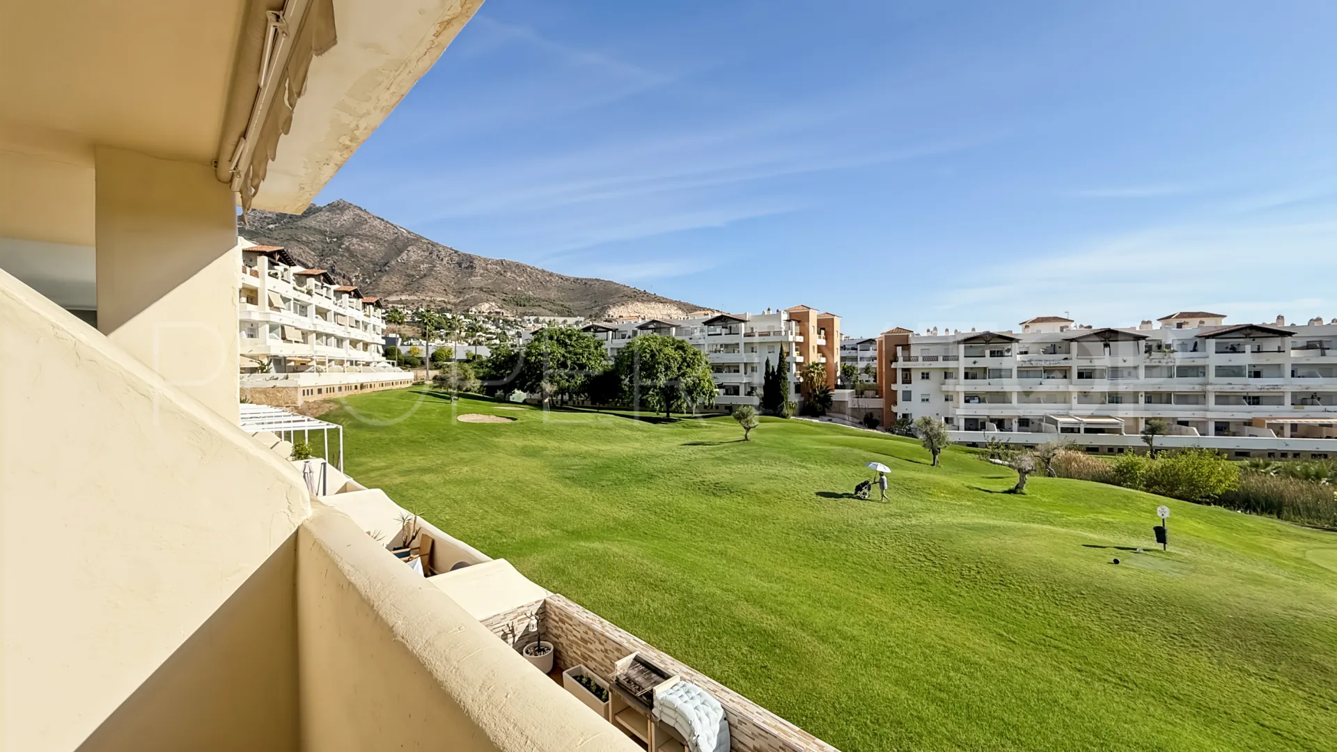 Piso a la venta en Benalmadena con 2 dormitorios