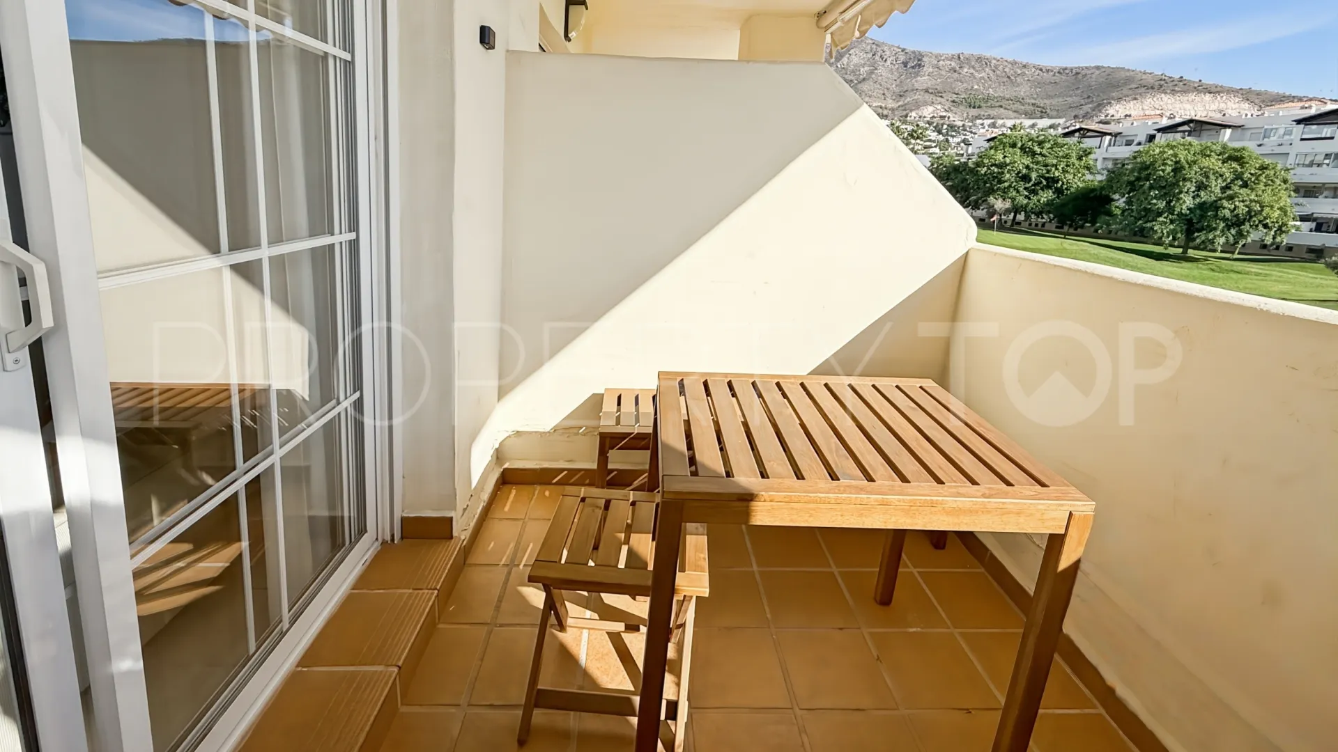 Piso a la venta en Benalmadena con 2 dormitorios