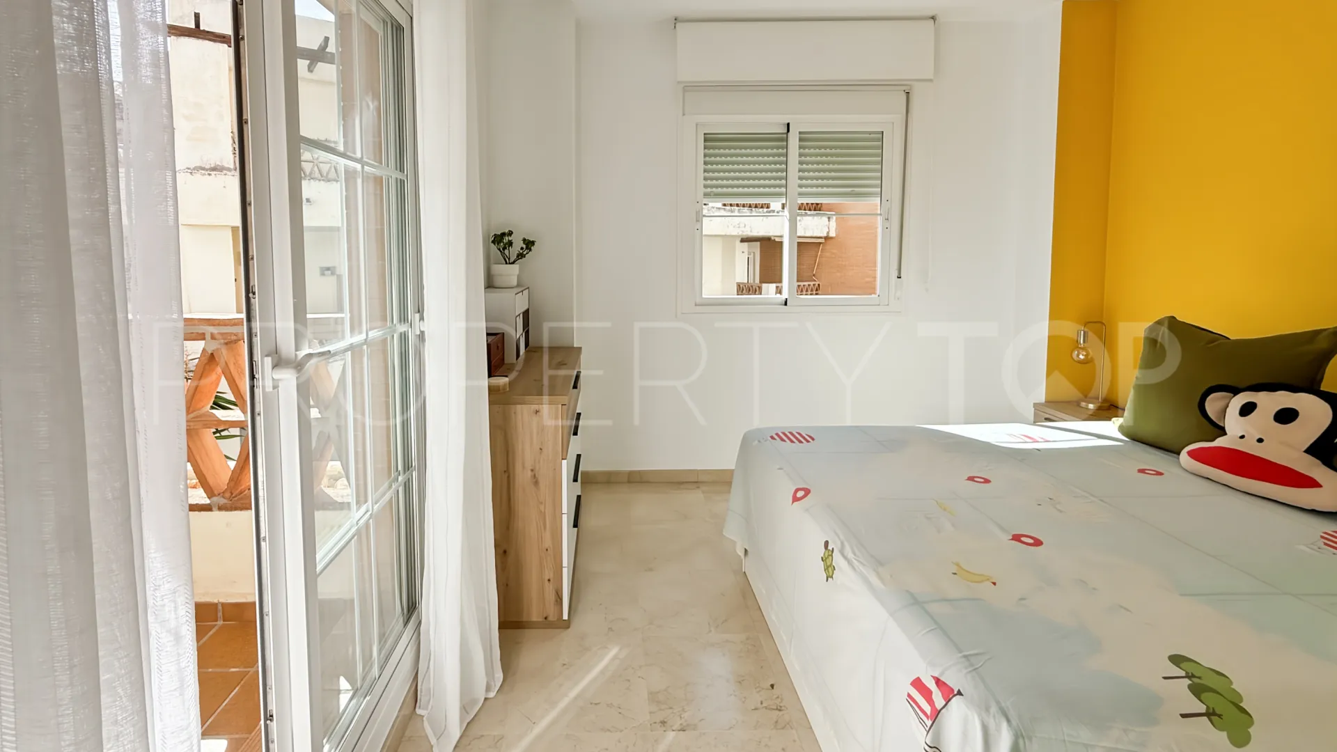 Piso a la venta en Benalmadena con 2 dormitorios
