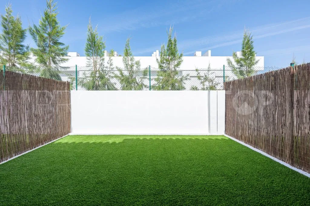 Calahonda 4 bedrooms town house for sale