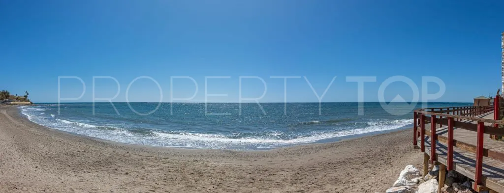 Calahonda 4 bedrooms town house for sale