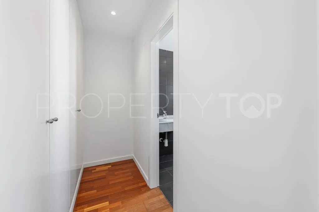 Calahonda 4 bedrooms town house for sale