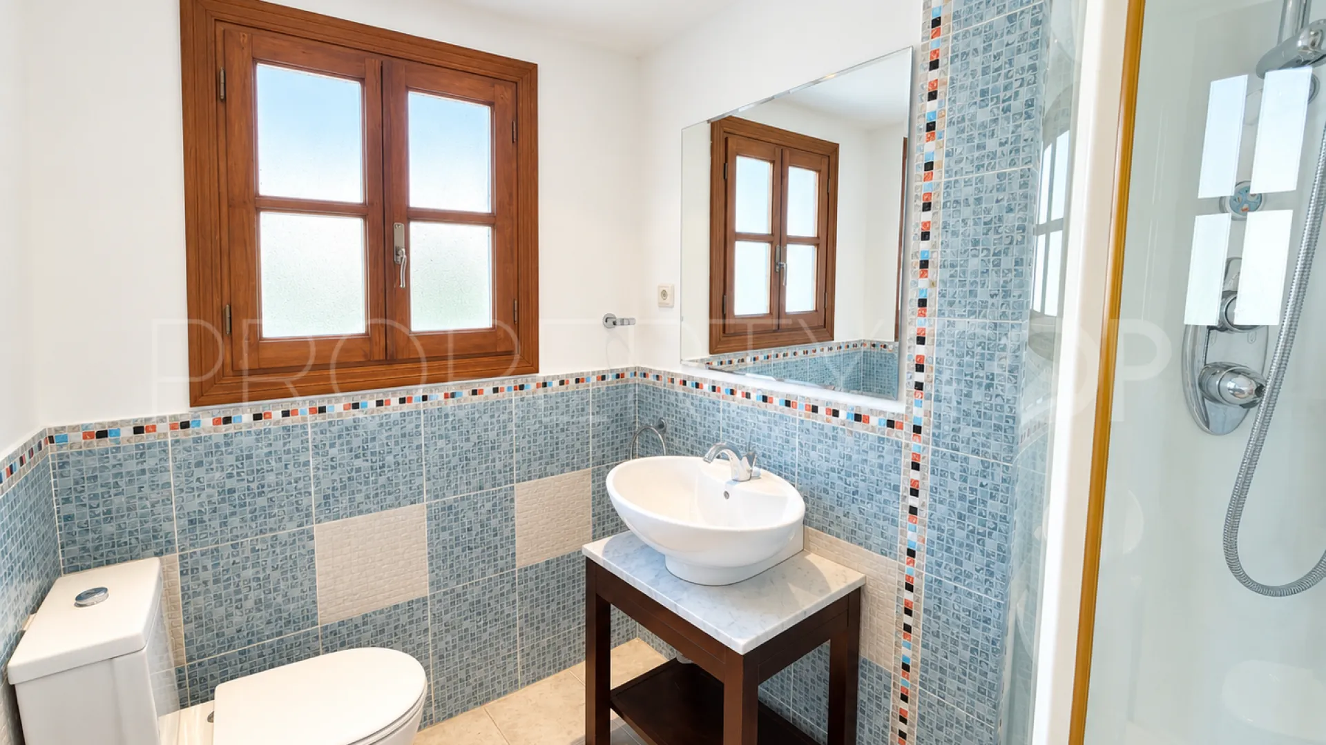 For sale Montepiedra town house