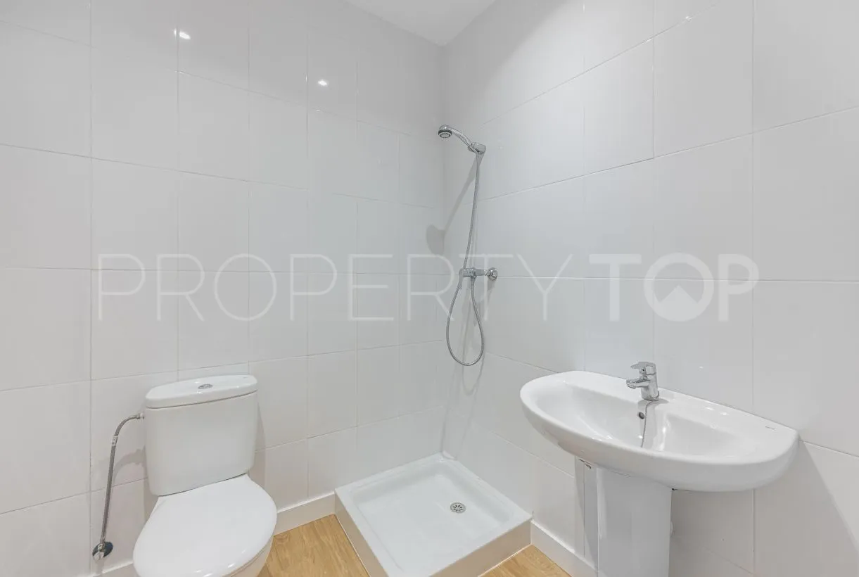 Calahonda 4 bedrooms town house for sale