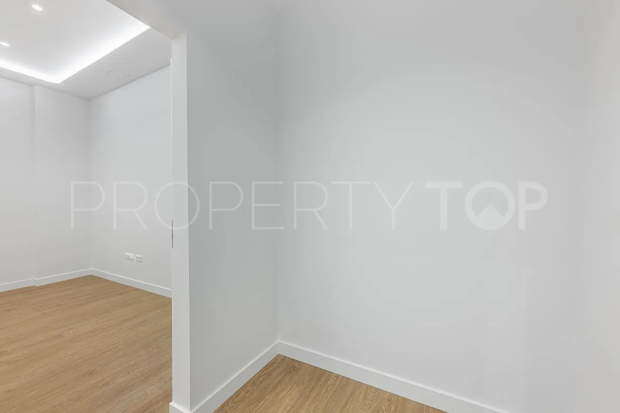 Calahonda 4 bedrooms town house for sale