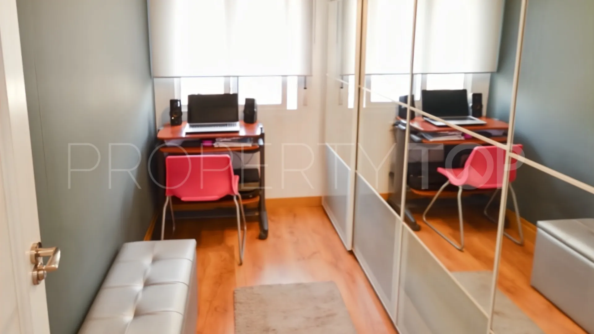 Torremolinos Centro 4 bedrooms flat for sale
