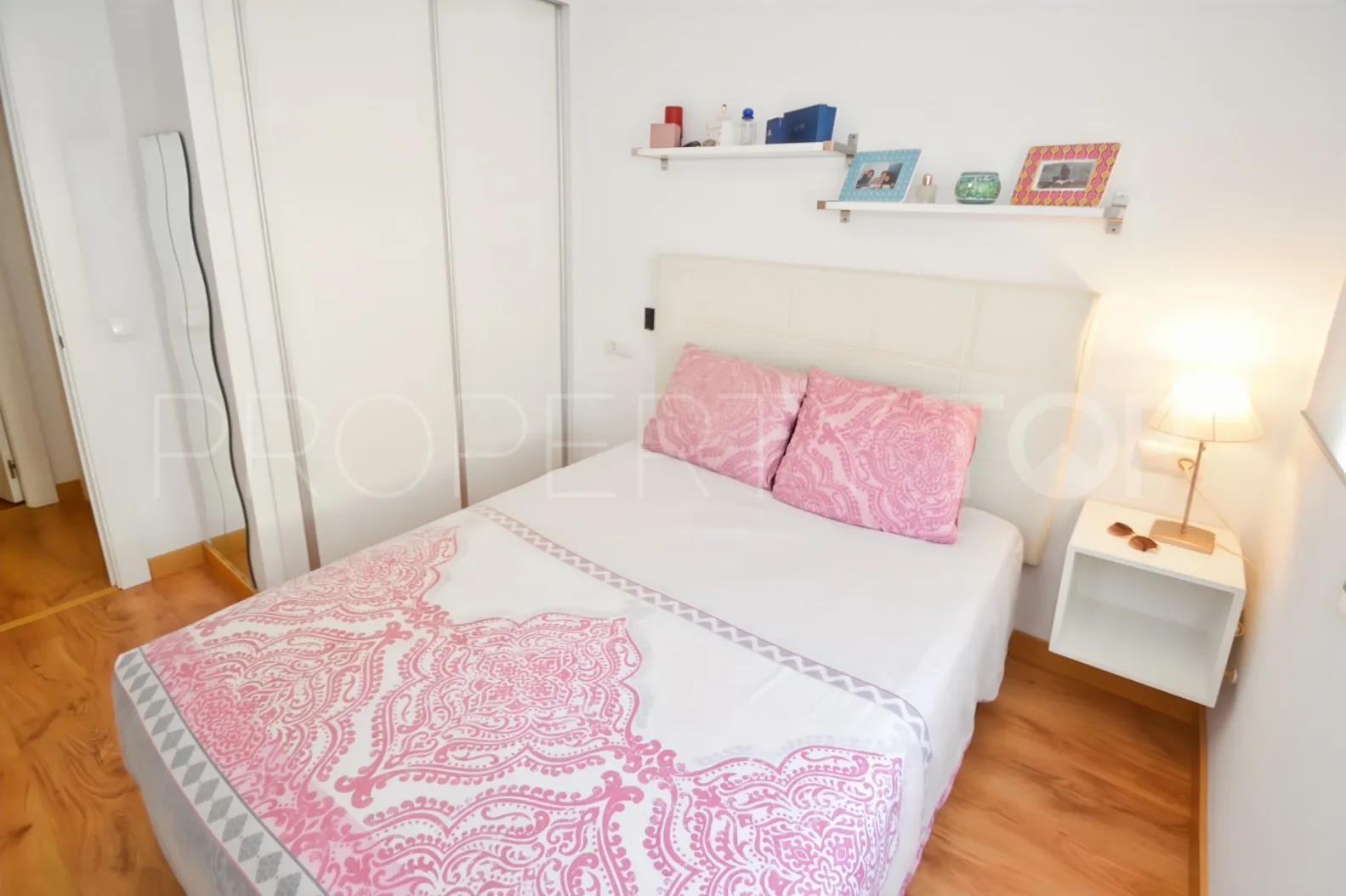 Torremolinos Centro 4 bedrooms flat for sale