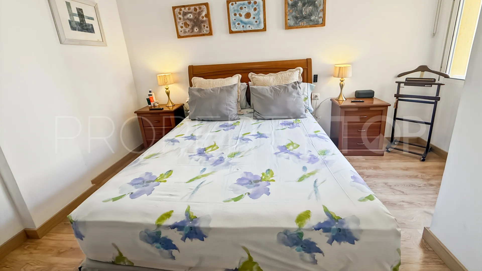 Torremolinos Centro 4 bedrooms flat for sale
