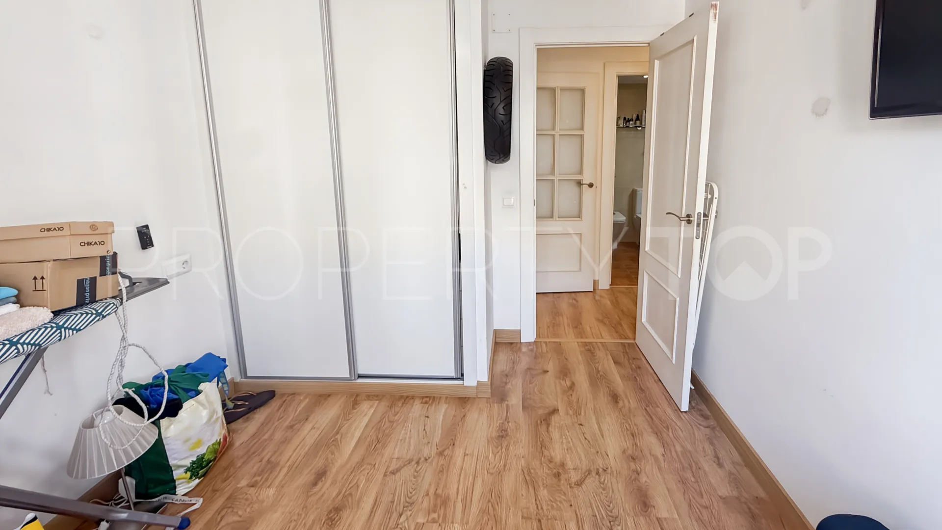 Torremolinos Centro 4 bedrooms flat for sale