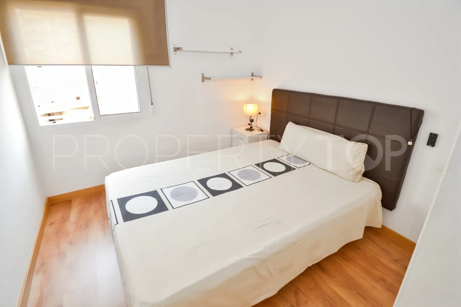 Torremolinos Centro 4 bedrooms flat for sale