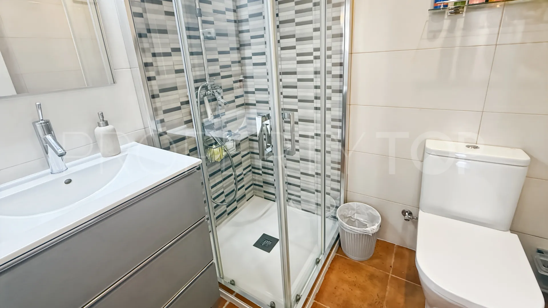 Torremolinos Centro 4 bedrooms flat for sale
