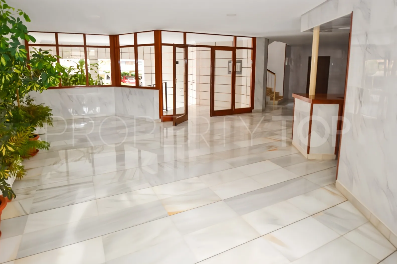Torremolinos Centro 4 bedrooms flat for sale